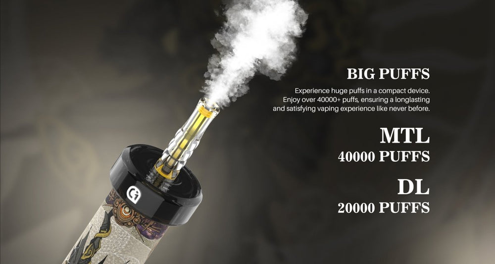 OLIT Hookalit 40000 Puffs Disposable Vape Wholesale - Bulk Buy | GeliVape - GeliVape Wholesale
