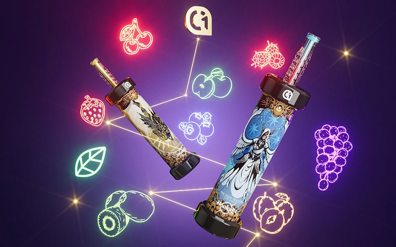 OLIT Hookalit 40000 Puffs Disposable Vape Wholesale - Bulk Buy | GeliVape - GeliVape Wholesale