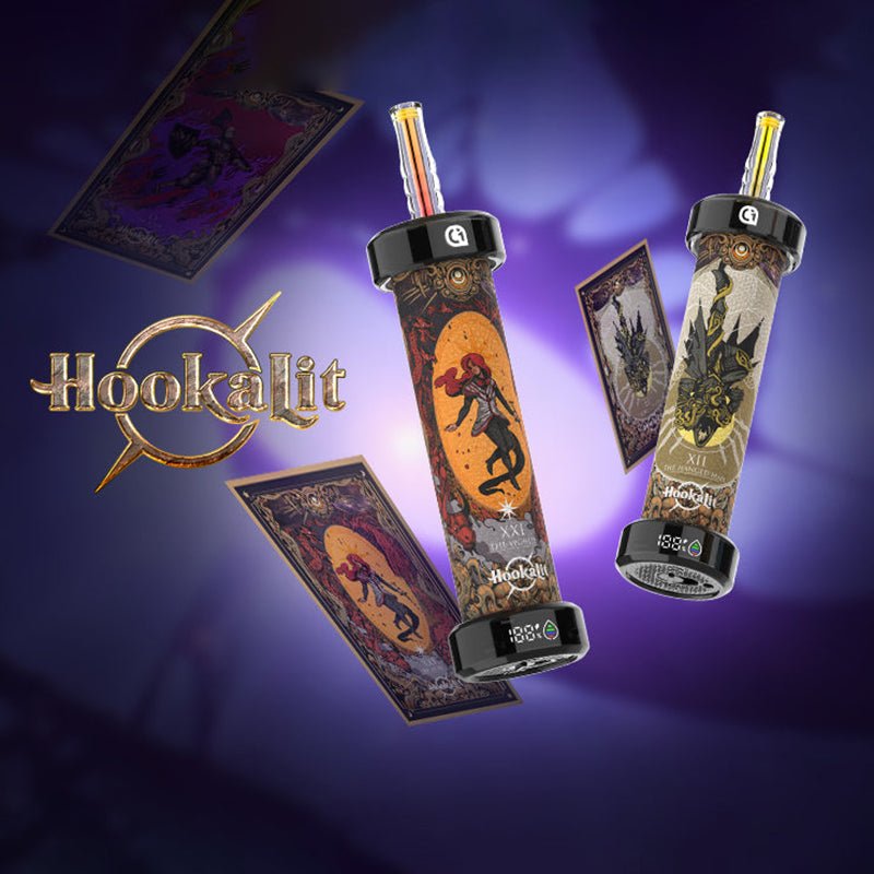 OLIT Hookalit 40000 Puffs Disposable Vape Wholesale - Bulk Buy | GeliVape - GeliVape Wholesale
