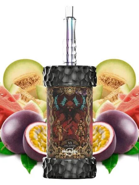 Olit Hookalit Mega 150K Puffs Disposable Vape Wholesale - Bulk Buy | GeliVape - GeliVape Wholesale