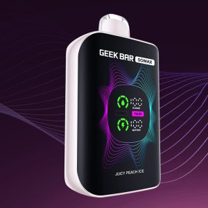 Geek Bar SOMAX 80000 Puffs 使い捨て Vape 卸売り - まとめ買い | GeliVape - GeliVape 卸売り