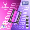 Stagbar 6 IN 1 180K Puffs Einweg Vape Großhandel – EU-Lager | GeliVape – GeliVape Großhandel