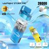 VAPEN Storm Nachfüllbar Vape Großhandel – 28.000 Puffs | EU-Lager | GeliVape – GeliVape Großhandel