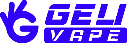 Geli Vape ロゴ