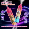Airmez Tornado 25000 Puffs Disposable Vape Wholesale-Eu Warehouse | Gelivape 1 Airmez Tornado 25000 Puffs al por mayor - Almacén en la UE | GeliVape - GeliVape al por mayor