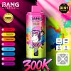 BangLEGEND 300K Puffs 8-in-1 Disposable Vape Wholesale | GeliVape - GeliVape Wholesale