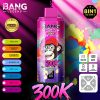 BangLEGEND 300K Puffs 8-in-1 Disposable Vape Wholesale | GeliVape - GeliVape Wholesale
