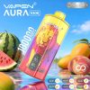 VAPEN AURA 100000 Puffs Jetables Vape Vente en gros - Entrepôt UE | GeliVape - GeliVape Vente en gros