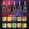 OLIT HOOKALIT Mega 200K Puffs Narguile Vape Venta al por mayor - Compra al por mayor | GeliVape - GeliVape Venta al por mayor