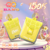 QQBANG 150K Puffs Одноразовые Vape Оптовая продажа | GeliVape — GeliVape Оптовая продажа