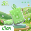 QQBANG 150K Puffs Одноразовые Vape Оптовая продажа | GeliVape — GeliVape Оптовая продажа