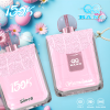 QQBANG 150K Puffs Одноразовые Vape Оптовая продажа | GeliVape — GeliVape Оптовая продажа