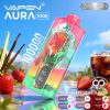 VAPEN AURA 100000 Puffs Jetables Vape Vente en gros - Entrepôt UE | GeliVape - GeliVape Vente en gros
