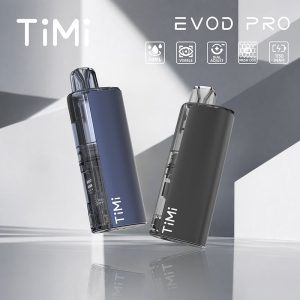 TIMI Evod Pro 10 мл — одноразовые устройства с возможностью повторного наполнения, оптовая продажа | GeliVape — Оптовая продажа GeliVape