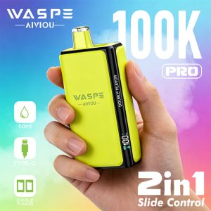 Waspe Vape 卸売り