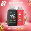 Zooy Flyer 35000 Puffs Disposable Vape Wholesale-Eu Warehouse | Gelivape 9 ZOOY FLYER 35000 Puffs monouso Vape all'ingrosso - Magazzino UE | GeliVape - GeliVape all'ingrosso