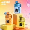 Airmez Lux 60000 Puffs Disposable Vape Wholesale-Eu Warehouse | Gelivape 8 Airmez Lux 60000 Puffs Desechables Vape al por mayor - Almacén en la UE | GeliVape - GeliVape al por mayor