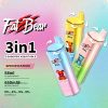 AIVONO AIM FATBEAR 80000 Puffs monouso Vape all'ingrosso - Magazzino UE | GeliVape - GeliVape all'ingrosso