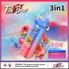 AIVONO AIM FATBEAR 80000 Puffs monouso Vape all'ingrosso - Magazzino UE | GeliVape - GeliVape all'ingrosso