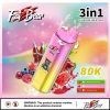 AIVONO AIM FATBEAR 80000 Puffs monouso Vape all'ingrosso - Magazzino UE | GeliVape - GeliVape all'ingrosso