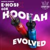 Al Fakher e-hose-x 60,000 Puffs Disposable Vape Wholesale - EU Warehouse | GeliVape - GeliVape Wholesale