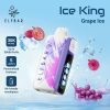 ELFBAR Ice King 30000 Puffs Disposable Vape Wholesale - EU Warehouse | GeliVape - GeliVape Wholesale