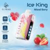 ELFBAR Ice King 30000 Puffs Disposable Vape Wholesale - EU Warehouse | GeliVape - GeliVape Wholesale