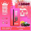 BANG BLAZE 40000 Puffs Disposable Vape Wholesale - EU Warehouse | GeliVape - GeliVape Wholesale