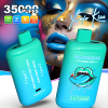 Bang King 50000 Puffs Desechables Vape al por mayor - Almacén en la UE | GeliVape - GeliVape al por mayor