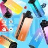 Hifancy Dream 45000 Puffs Einweg-Vape Großhandel – EU-Lager | GeliVape – GeliVape Großhandel