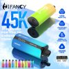 Hifancy Dream 45000 Puffs Einweg-Vape Großhandel – EU-Lager | GeliVape – GeliVape Großhandel