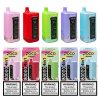 POCO FR 4 in 1 80000 Puffs Desechables Vape Venta al por mayor - Almacén en la UE | GeliVape POCO FR 4 in 1 80000 Puffs Desechables Vape Venta al por mayor - Almacén en la UE | GeliVape - GeliVape Venta al por mayor