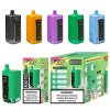 POCO FR 4 in 1 80000 Puffs Desechables Vape Venta al por mayor - Almacén en la UE | GeliVape POCO FR 4 in 1 80000 Puffs Desechables Vape Venta al por mayor - Almacén en la UE | GeliVape - GeliVape Venta al por mayor