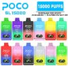 POCO SL 15000 Puffs