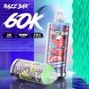 Razzbar Pro Series 60000 Puffs Disposable Vape Wholesale-Eu Warehouse | Gelivape 6 RazzBar 60000 Puffs Disposable Vape Wholesale - EU Warehouse | GeliVape - GeliVape Wholesale