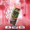 Razzbar Pro Series 60000 Puffs Disposable Vape Wholesale-Eu Warehouse | Gelivape 7 RazzBar 60000 Puffs Disposable Vape Wholesale - EU Warehouse | GeliVape - GeliVape Wholesale