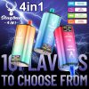 STAG BAR 4 in 1 80000 Puffs Einweg Vape Großhandel – EU-Lager | GeliVape – GeliVape Großhandel