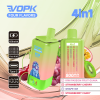Vopk Four Flavors 80000 Puffs Disposable Vape Wholesale-Eu Warehouse | Gelivape 11 VOPK Four Flavors 80000 Puffs Disposable Vape Wholesale - EU Warehouse | GeliVape - GeliVape Wholesale