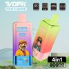 Vopk Four Flavors 80000 Puffs Disposable Vape Wholesale-Eu Warehouse | Gelivape 12 VOPK Four Flavors 80000 Puffs Disposable Vape Wholesale - EU Warehouse | GeliVape - GeliVape Wholesale