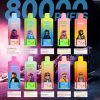 Vopk Four Flavors 80000 Puffs Disposable Vape Wholesale-Eu Warehouse | Gelivape 13 VOPK Four Flavors 80000 Puffs Disposable Vape Wholesale - EU Warehouse | GeliVape - GeliVape Wholesale