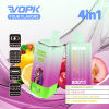 Vopk Four Flavors 80000 Puffs Disposable Vape Wholesale-Eu Warehouse | Gelivape 10 VOPK Four Flavors 80000 Puffs Disposable Vape Wholesale - EU Warehouse | GeliVape - GeliVape Wholesale