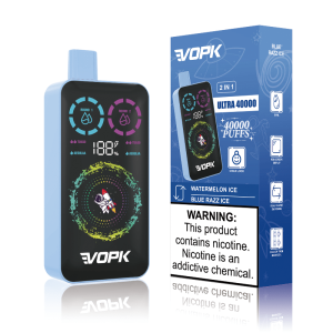 VOPK ULTRA 40000 Puffs 使い捨て Vape 卸売り - EU倉庫 | GeliVape - GeliVape 卸売り