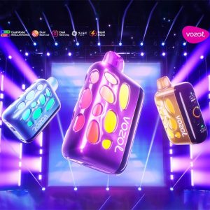 VOZOL Rave 50000 Puffs 使い捨て Vape 卸売り - EU倉庫 | GeliVape - GeliVape 卸売り