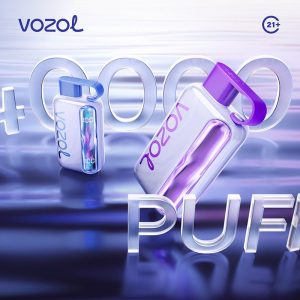 Vozol STAR 40000 Puffs 使い捨て Vape 卸売り - EU倉庫 | GeliVape - GeliVape 卸売り