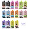 Waspe Fihp 40000 Puffs Disposable Vape Wholesale-Eu Warehouse | Gelivape 11 Waspe Fihp 40000 Puffs Double Flavors Disposable Vape Wholesale - EU Warehouse | GeliVape - GeliVape Wholesale