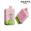 Waspe Fihp 40000 Puffs Disposable Vape Wholesale-Eu Warehouse | Gelivape 13 Waspe Fihp 40000 Puffs Double Flavors Disposable Vape Wholesale - EU Warehouse | GeliVape - GeliVape Wholesale