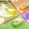 Waspe Fihp 40000 Puffs Disposable Vape Wholesale-Eu Warehouse | Gelivape 10 Waspe Fihp 40000 Puffs Double Flavors Disposable Vape Wholesale - EU Warehouse | GeliVape - GeliVape Wholesale