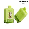 Waspe Fihp 40000 Puffs Disposable Vape Wholesale-Eu Warehouse | Gelivape 12 Waspe Fihp 40000 Puffs Double Flavors Disposable Vape Wholesale - EU Warehouse | GeliVape - GeliVape Wholesale