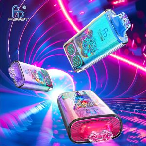 Fumot Leopard 40000 Puffs 使い捨て Vape 卸売り - まとめ買い | GeliVape - GeliVape 卸売り