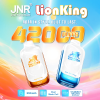 JNR Lion King 42000 Puffs